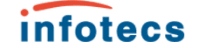 логотип Инфотекс